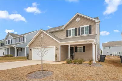 3907 Arcola Way, Greensboro, NC 27405 - Photo 1