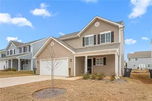 3907 Arcola Wy, Greensboro, NC 27405 - Photo 1