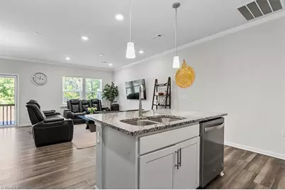 814 Falls Grove Trail, High Point, NC 27265 - Photo 15