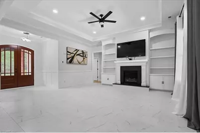 7676 Caber Road, Browns Summit, NC 27214 - Photo 5