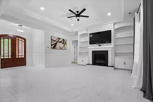 7676 Caber Rd, Browns Summit, NC 27214 - Photo 5
