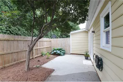 814 Guilford College Road #134, Greensboro, NC 27409 - Photo 23
