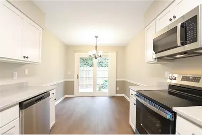 814 Guilford College Road #134, Greensboro, NC 27409 - Photo 13