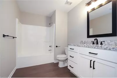 814 Guilford College Road #134, Greensboro, NC 27409 - Photo 21
