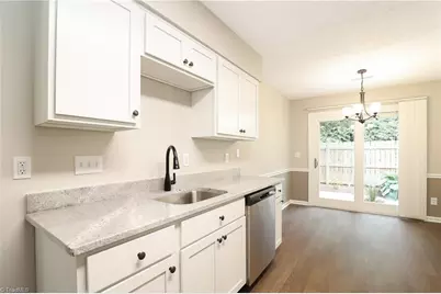 814 Guilford College Road #134, Greensboro, NC 27409 - Photo 9