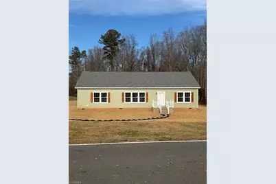 1824 N Oak Ridge Church Road, Yadkinville, NC 27011 - Photo 1
