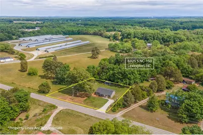 6925 Nc Highway 150, Lexington, NC 27295 - Photo 3