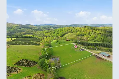 4793 Cheek Mountain Road, Laurel Springs, NC 28644 - Photo 11