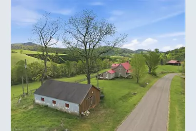 4793 Cheek Mountain Road, Laurel Springs, NC 28644 - Photo 3