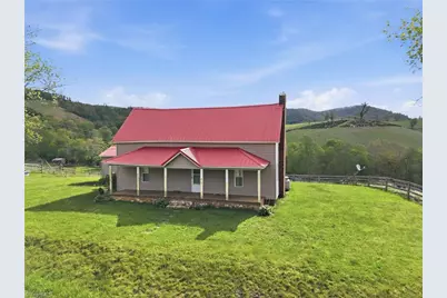 4793 Cheek Mountain Road, Laurel Springs, NC 28644 - Photo 41