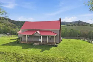 4793 Cheek Mountain Rd, Laurel Springs, NC 28644 - Photo 41