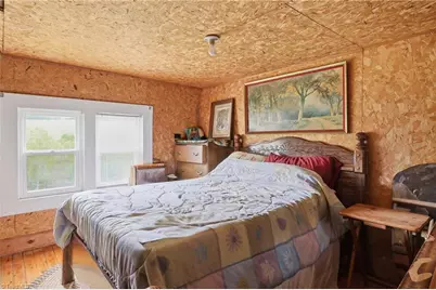4793 Cheek Mountain Road, Laurel Springs, NC 28644 - Photo 33