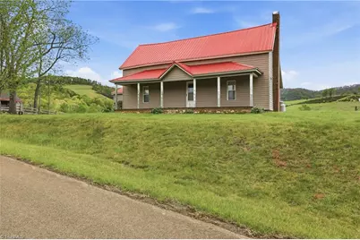 4793 Cheek Mountain Road, Laurel Springs, NC 28644 - Photo 35