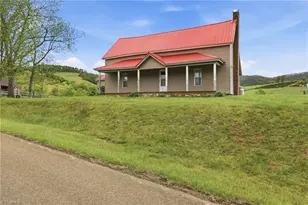 4793 Cheek Mountain Rd, Laurel Springs, NC 28644 - Photo 35