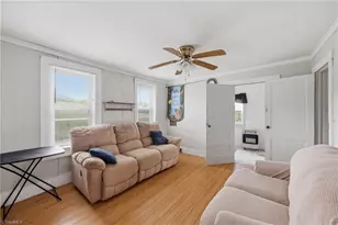 4793 Cheek Mountain Rd, Laurel Springs, NC 28644 - Photo 23