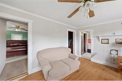 4793 Cheek Mountain Road, Laurel Springs, NC 28644 - Photo 25