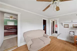 4793 Cheek Mountain Rd, Laurel Springs, NC 28644 - Photo 25