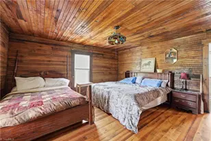 4793 Cheek Mountain Rd, Laurel Springs, NC 28644 - Photo 31