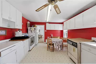 4793 Cheek Mountain Road, Laurel Springs, NC 28644 - Photo 21