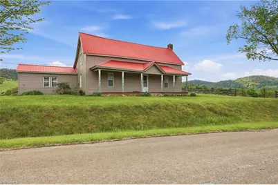 4793 Cheek Mountain Road, Laurel Springs, NC 28644 - Photo 13