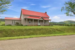 4793 Cheek Mountain Rd, Laurel Springs, NC 28644 - Photo 13