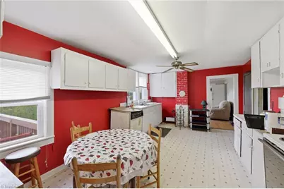4793 Cheek Mountain Road, Laurel Springs, NC 28644 - Photo 19