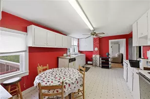 4793 Cheek Mountain Rd, Laurel Springs, NC 28644 - Photo 19