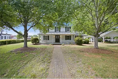 8827 Nc Highway 109, Winston-Salem, NC 27107 - Photo 39