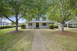 8827 Nc Hwy 109, Winston-Salem, NC 27107 - Photo 39