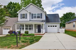 4820 Lighthouse Ct, Winston-Salem, NC 27127 - Photo 1