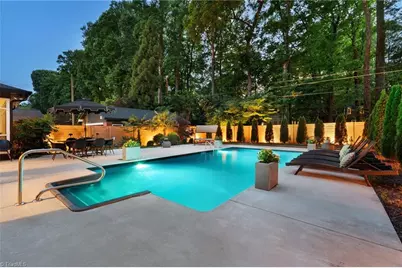 1315 McDowell Drive, Greensboro, NC 27408 - Photo 5