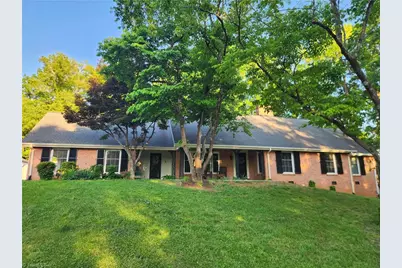 101 S 8th Avenue, Mayodan, NC 27027 - Photo 1