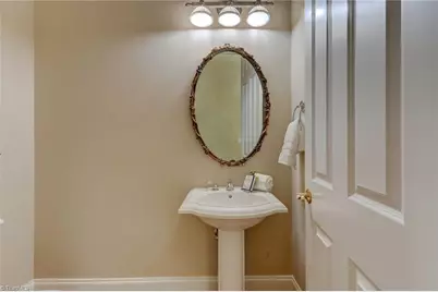 5024 Warm Springs Point, Greensboro, NC 27455 - Photo 29