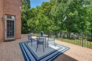 5024 Warm Springs Point, Greensboro, NC 27455 - Photo 23