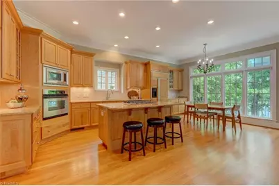 5024 Warm Springs Point, Greensboro, NC 27455 - Photo 9