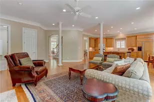 5024 Warm Springs Point, Greensboro, NC 27455 - Photo 13