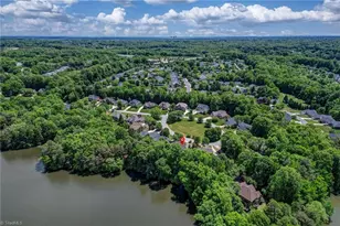 5024 Warm Springs Point, Greensboro, NC 27455 - Photo 43