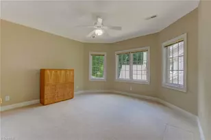 5024 Warm Springs Point, Greensboro, NC 27455 - Photo 21