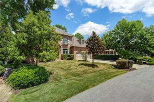 5024 Warm Springs Point, Greensboro, NC 27455 - Photo 41