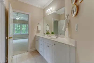 5024 Warm Springs Point, Greensboro, NC 27455 - Photo 31