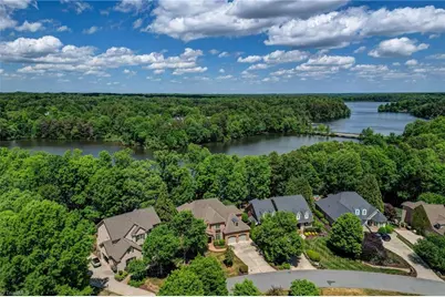 5024 Warm Springs Point, Greensboro, NC 27455 - Photo 45