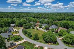 5024 Warm Springs Point, Greensboro, NC 27455 - Photo 47