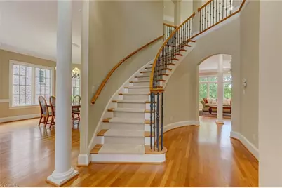 5024 Warm Springs Point, Greensboro, NC 27455 - Photo 5