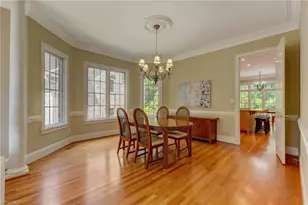 5024 Warm Springs Point, Greensboro, NC 27455 - Photo 7