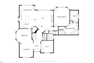 5024 Warm Springs Point, Greensboro, NC 27455 - Photo 49