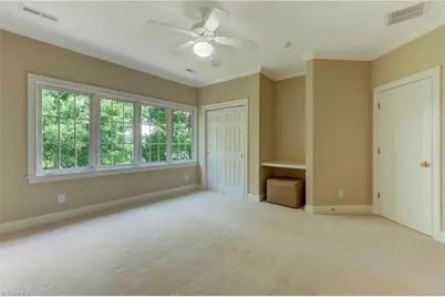 5024 Warm Springs Point, Greensboro, NC 27455 - Photo 33