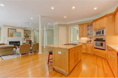 5024 Warm Springs Point, Greensboro, NC 27455 - Photo 11
