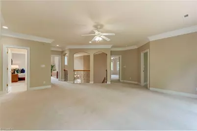 5024 Warm Springs Point, Greensboro, NC 27455 - Photo 17