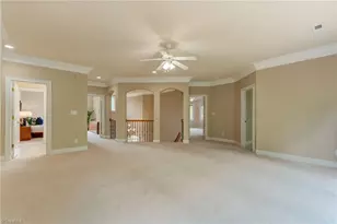 5024 Warm Springs Point, Greensboro, NC 27455 - Photo 17