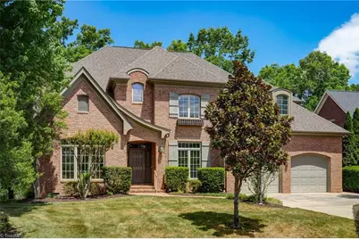 5024 Warm Springs Point, Greensboro, NC 27455 - Photo 3